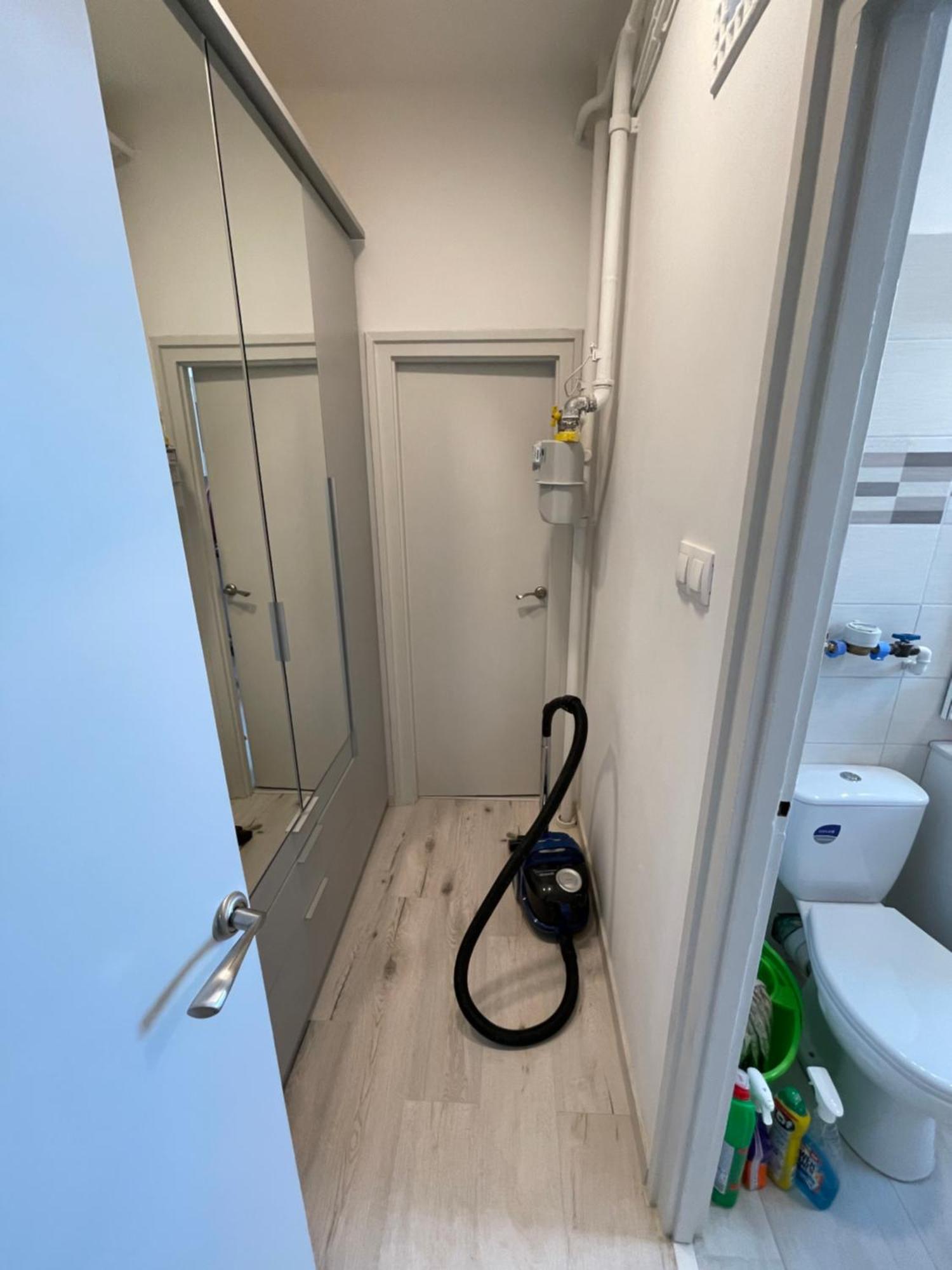 Malompark Apartman With Free Parking Дебрецен Екстериор снимка